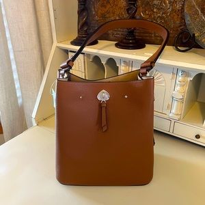 Kate Spade New York Marti Large Bucket Bag